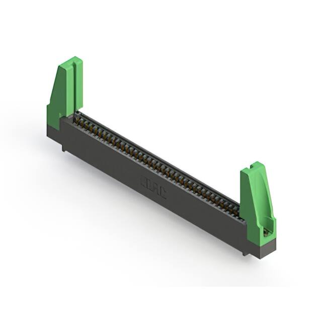 395-039-520-488 EDAC Inc.  Edgeboard Connectors